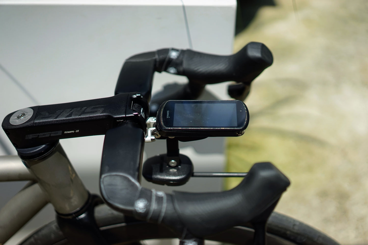 GoPro-Style Aero Extender 50mm
