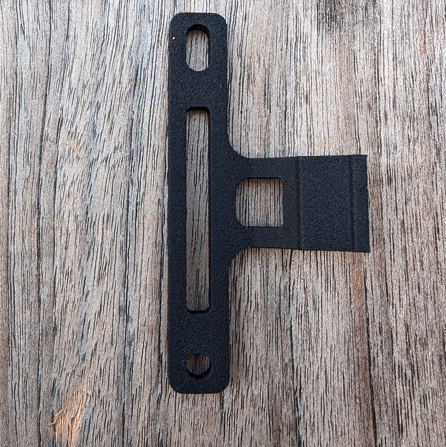 Bottle Cage Mount for Dynaplug Racer Pro / Racer Carbon / Micro Racer |