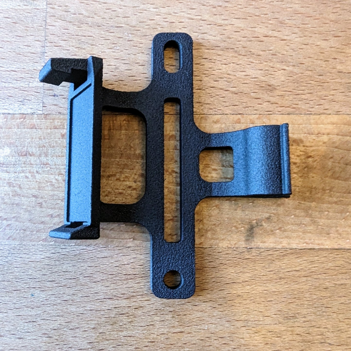 Combo Bottle Cage Mount for Dynaplug Racer Pro and SRAM AXS battery / eTap Battery