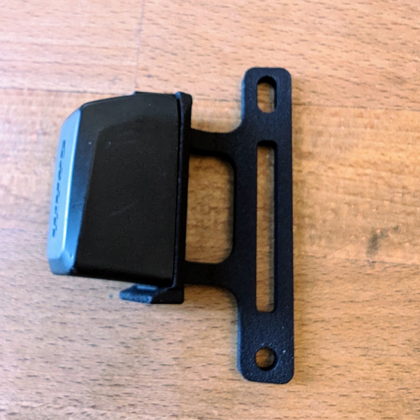 Bottle Cage Mount for SRAM AXS battery / eTap Battery |