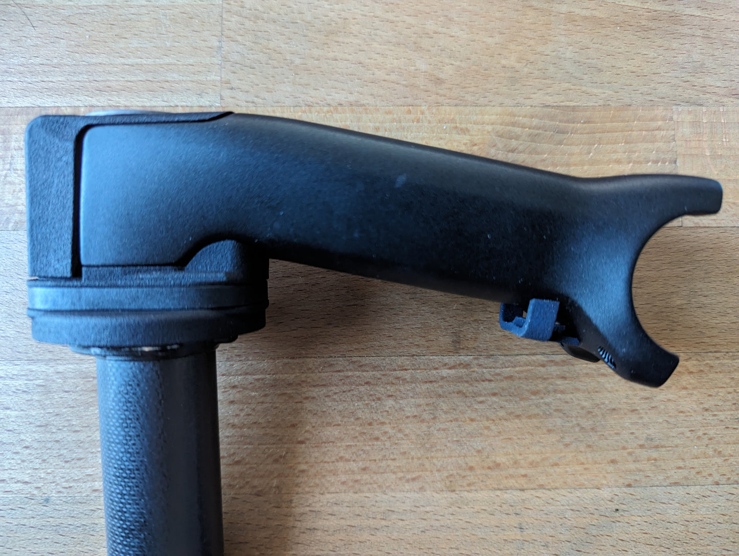 Transition Spacer / Adapter for Specialized S-Works Tarmac SL7 / SL8 stem to FSA ACR System Internal Routing |