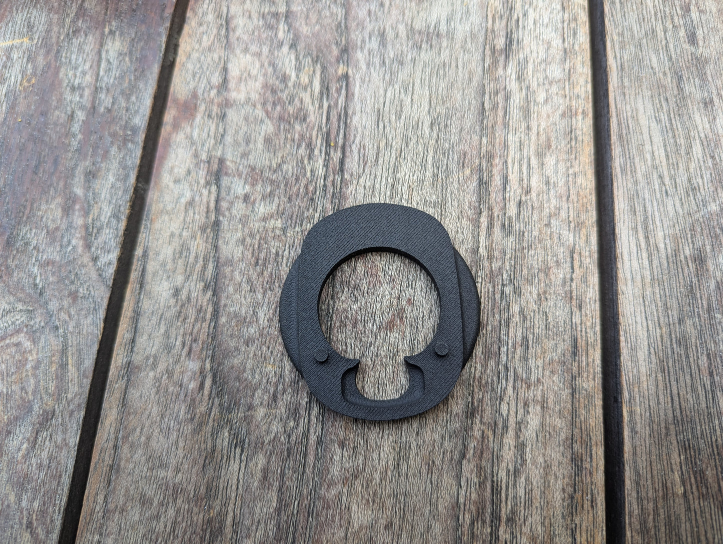 Low Stack Internal Cable Routing Headset Adapter for Cervelo Soloist / R5 / Aspero-5 / 2025+ Aspero, to FSA and Enve