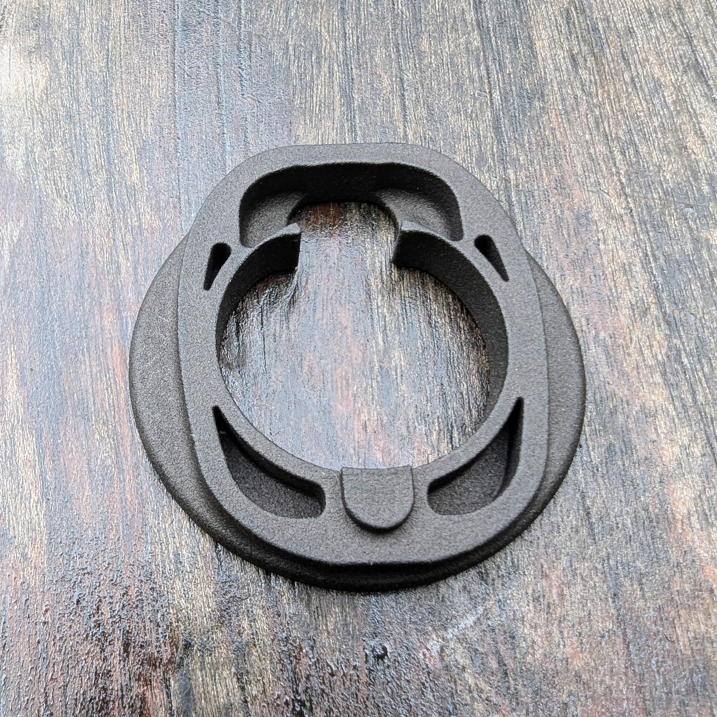 Low Stack Internal Cable Routing Headset Adapter for Cervelo Soloist / R5 / Aspero-5 / 2025+ Aspero, to FSA and Enve