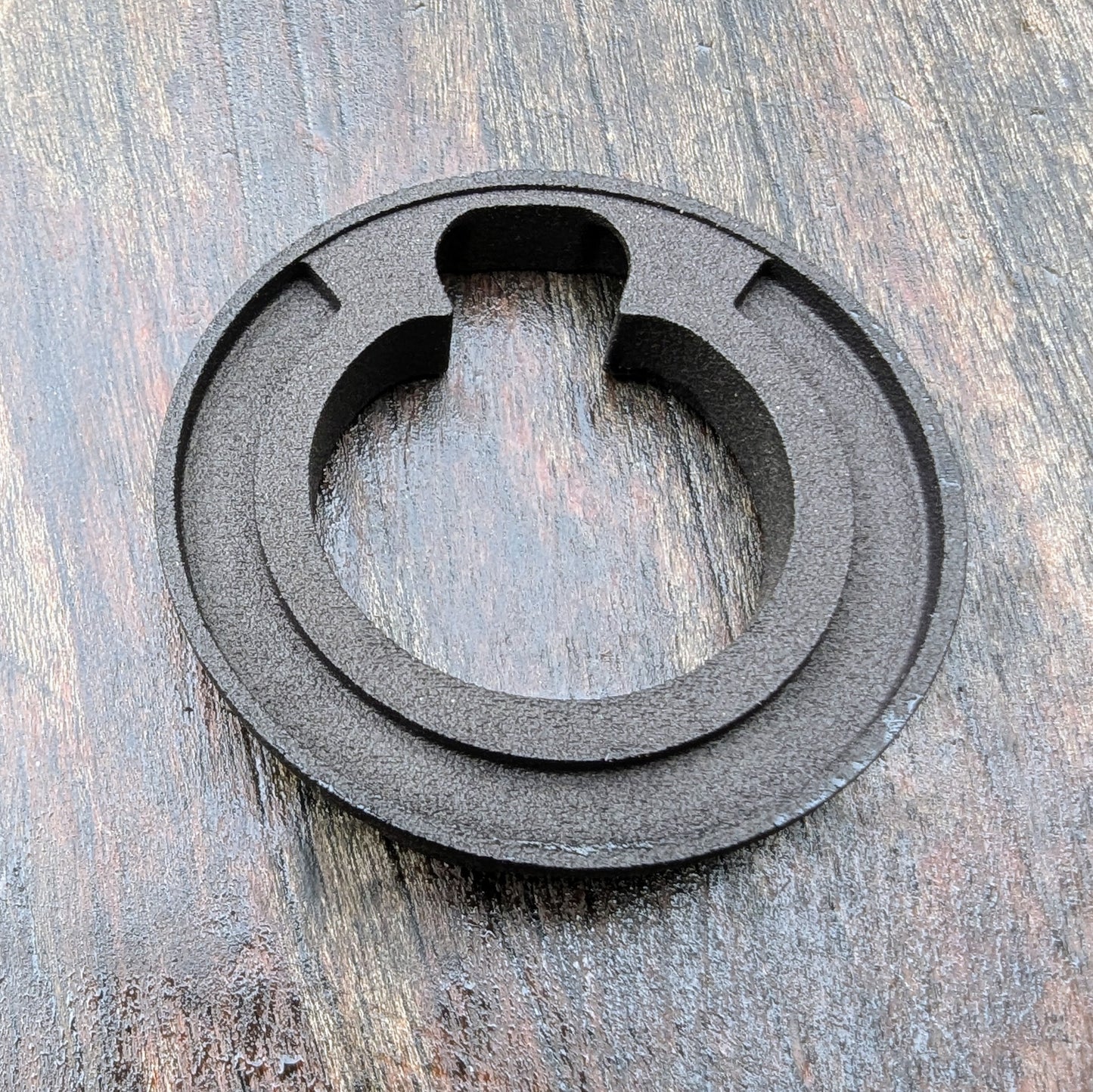 Low Stack Internal Cable Routing Headset Adapter for Cervelo Soloist / R5 / Aspero-5 / 2025+ Aspero, to FSA and Enve