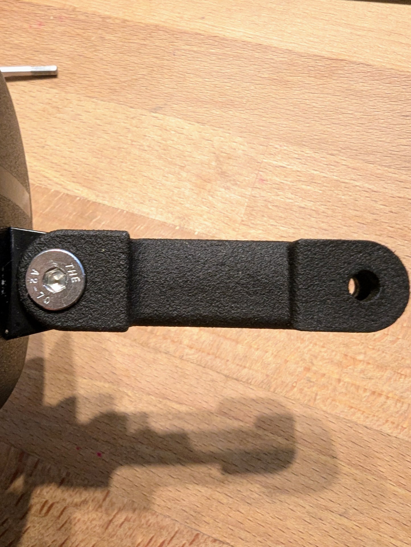GoPro-Style Aero Extender 50mm