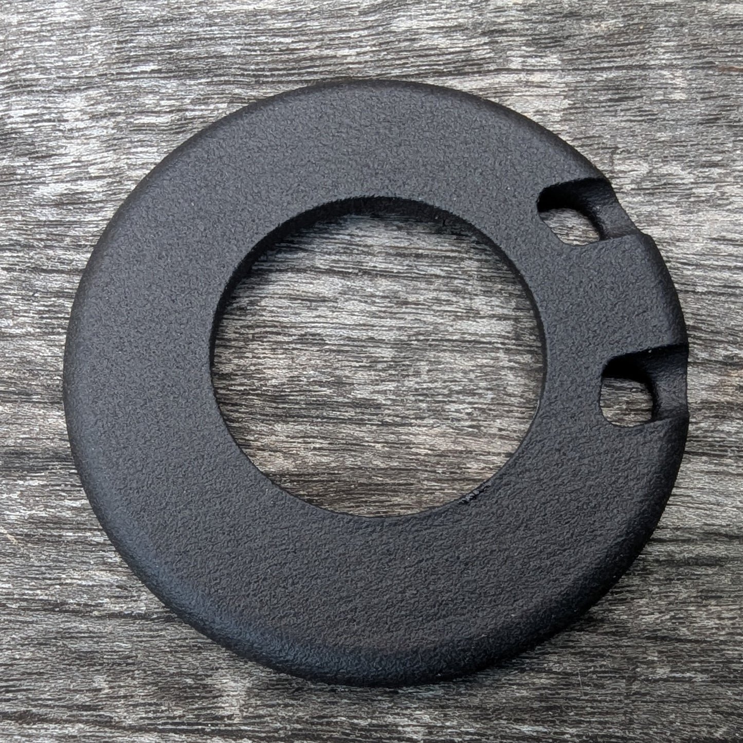 Low Stack Internal Cable Routing Headset Adapter / Dustcover for Haro, Ventum, Standert, etc. with standard InRoute or Token Cablebox headsets |