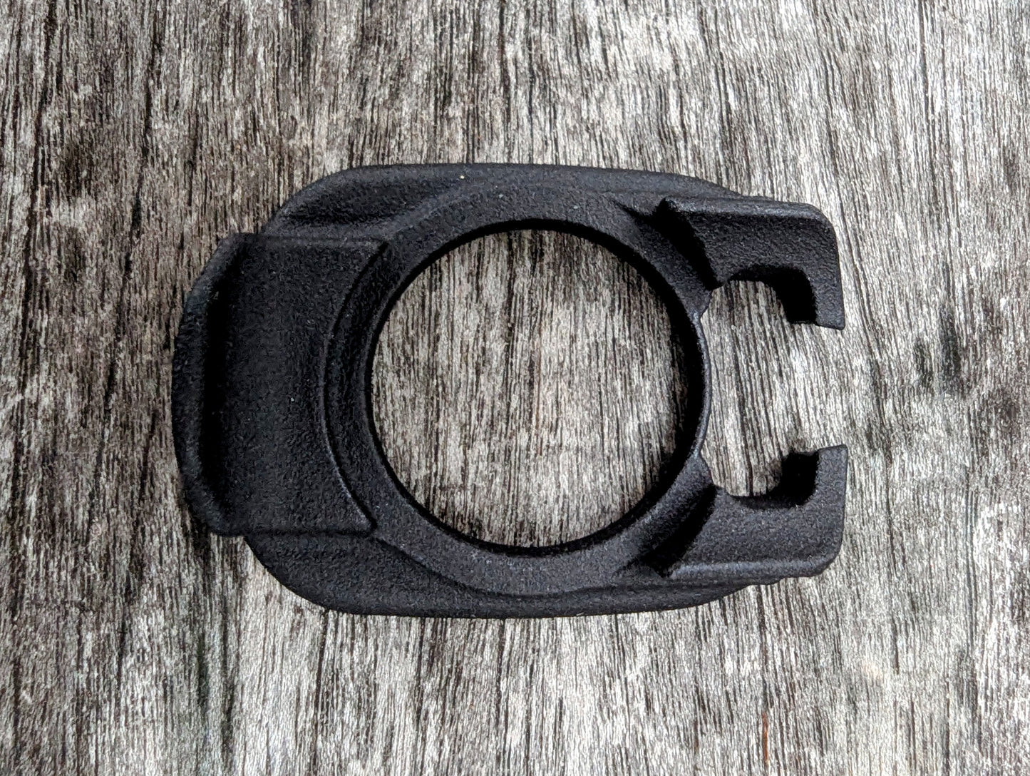 Transition Spacer / Adapter for Kalloy Uno Stem to FSA ACR System Internal Routing |