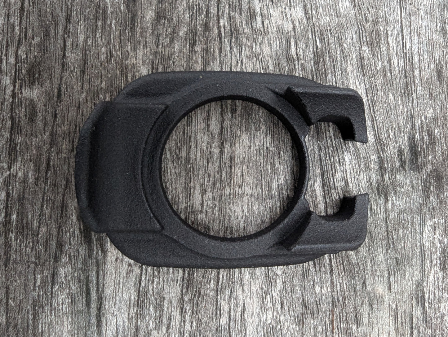 Transition Spacer / Adapter for Kalloy Uno Stem to FSA ACR System Internal Routing |