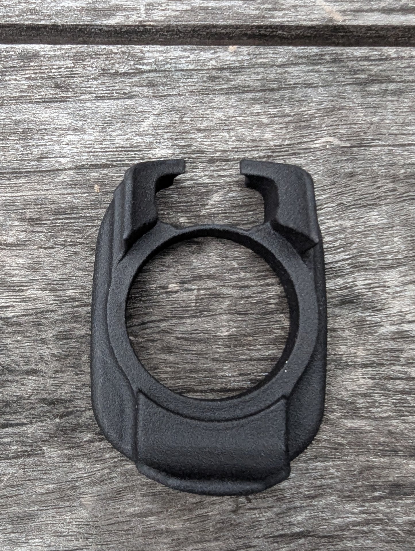 Transition Spacer / Adapter for Kalloy Uno Stem to FSA ACR System Internal Routing |