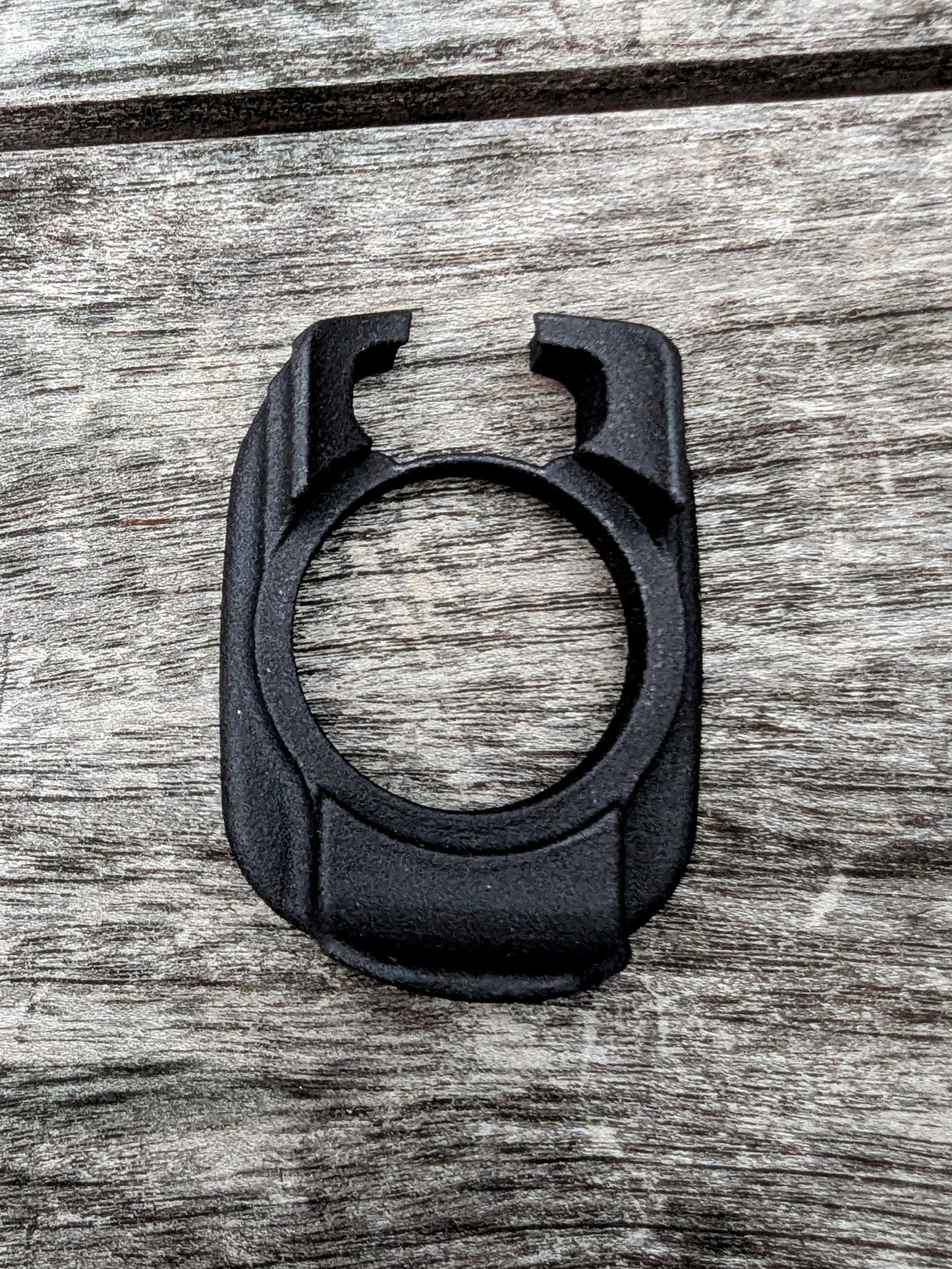 Transition Spacer / Adapter for Kalloy Uno Stem to FSA ACR System Internal Routing |