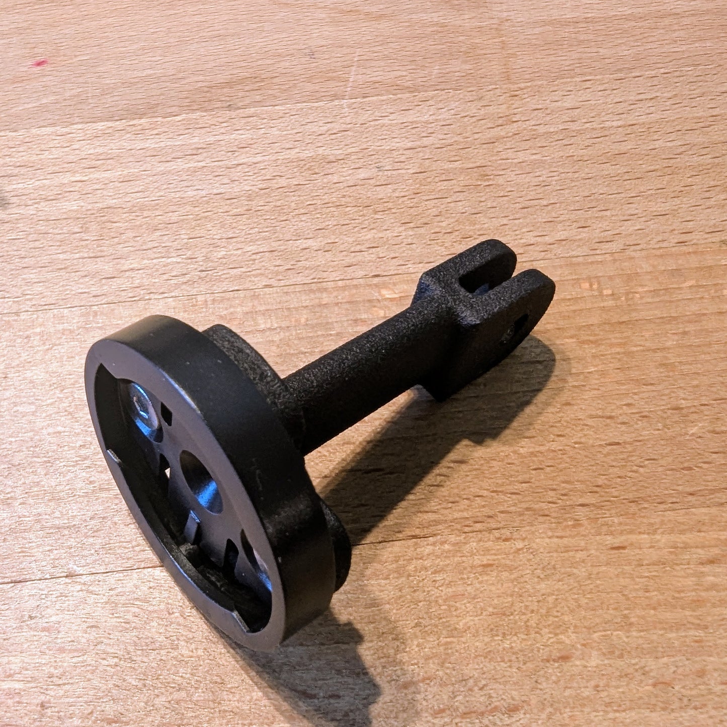 GoPro Compatible Mount Adapters: 1/4 Turn for Garmin Varia, Magene, Magicshine, etc. Radar Lights and Lights |