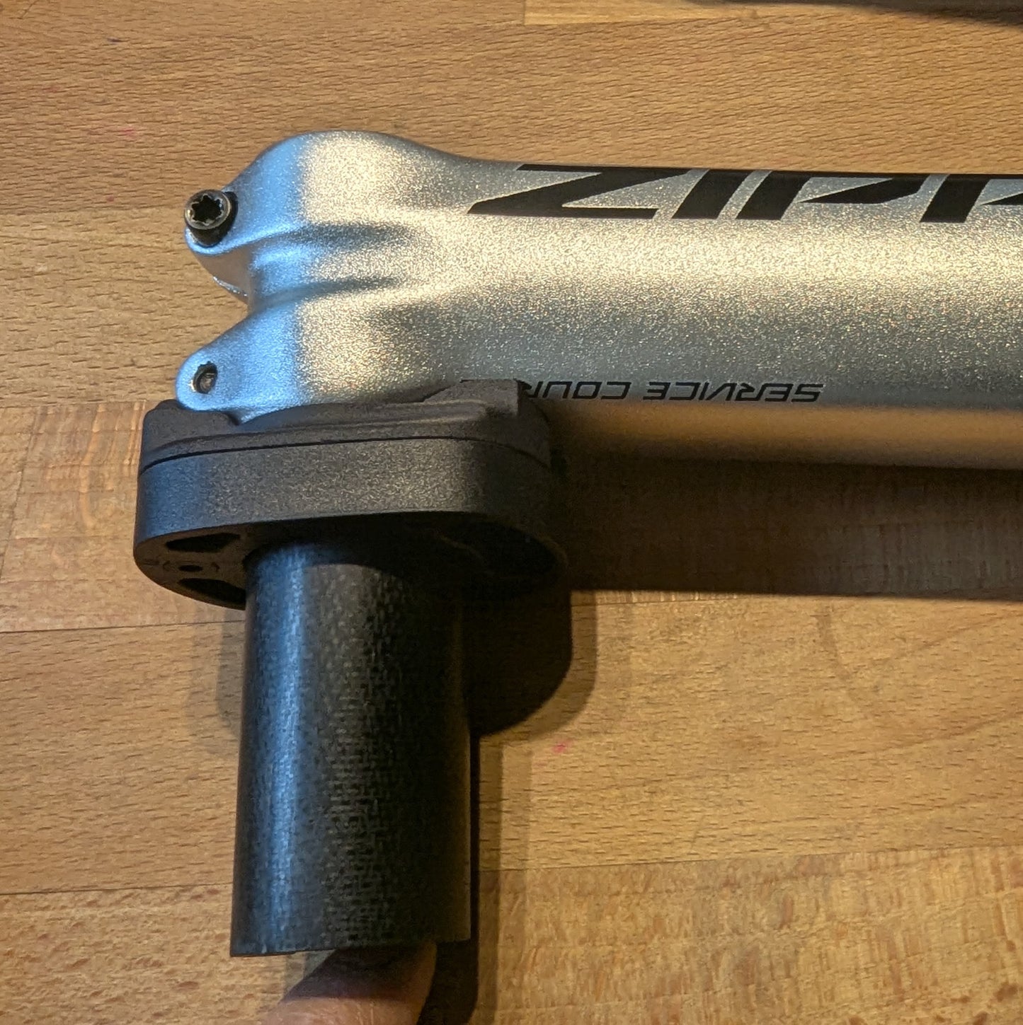 Transition Spacer / Adapter | Zipp Service Course / Service Course SL to FSA ACR System Internal Routing