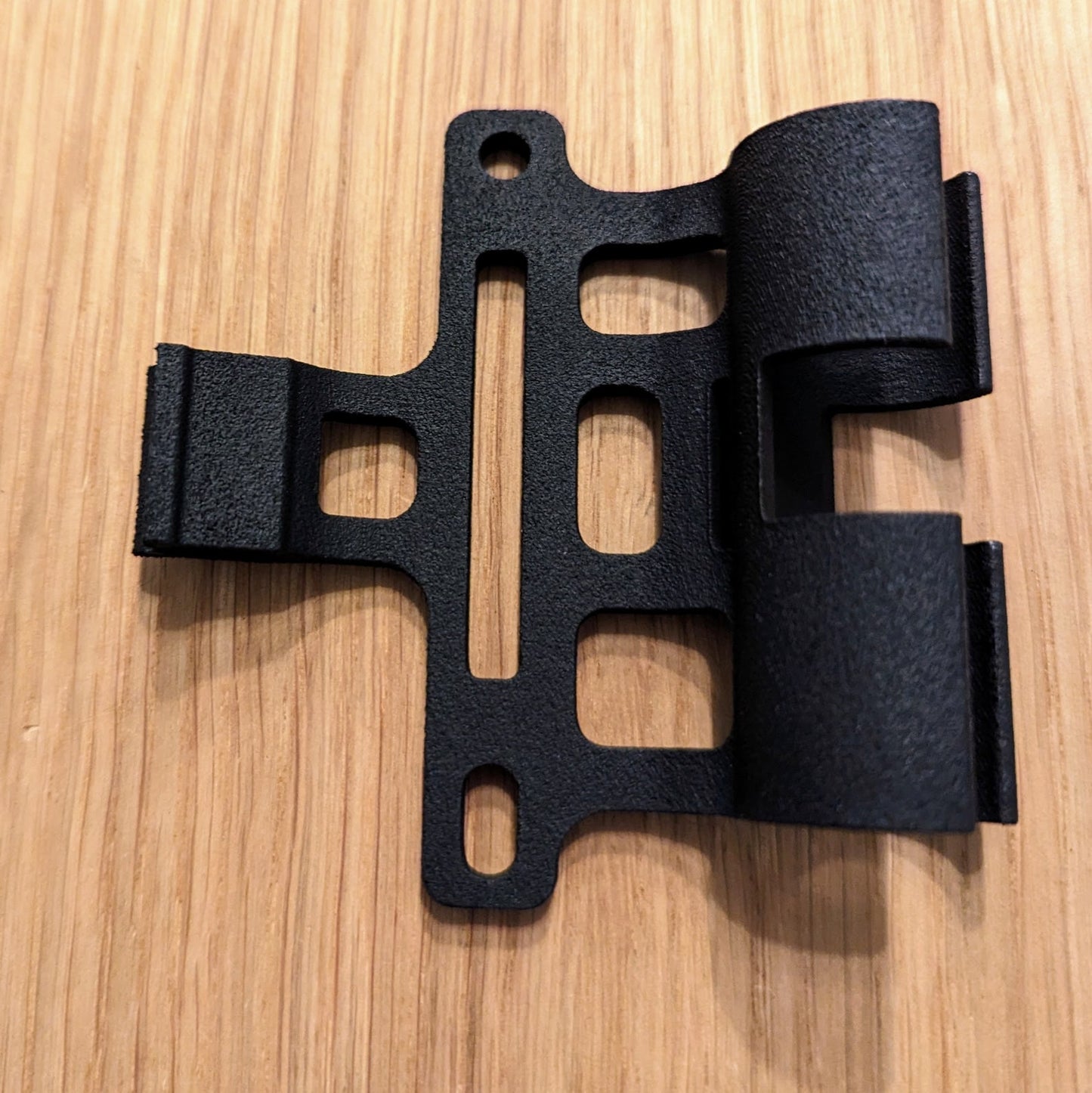 Bottle Cage Mount for Dynaplug Racer Pro / Racer Carbon / Micro Racer and CO2 cartridges |