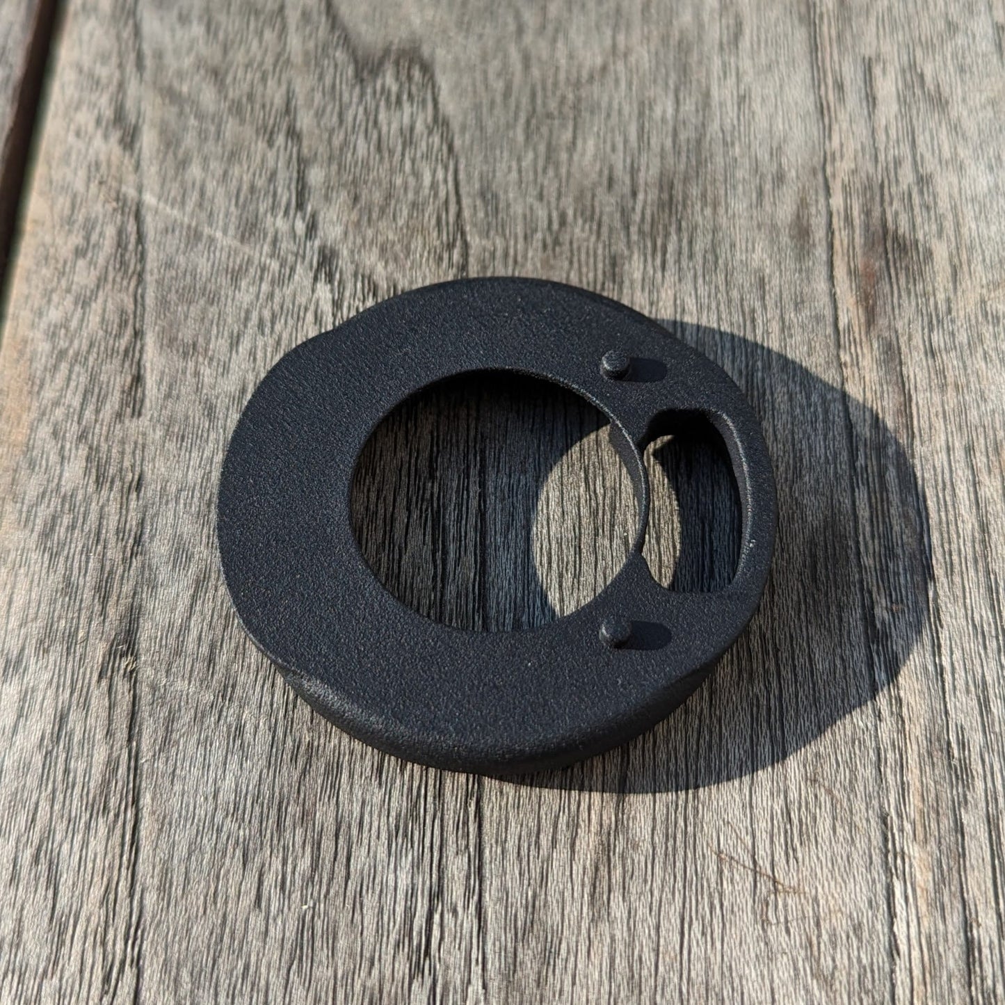 Low Stack Internal Cable Routing Headset Adapter / Dustcover for FSA Stems & Spacers |