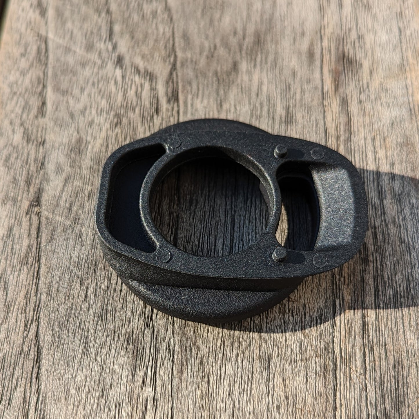 Low Stack Internal Cable Routing Headset Adapter / Dustcover for FSA Stems & Spacers |