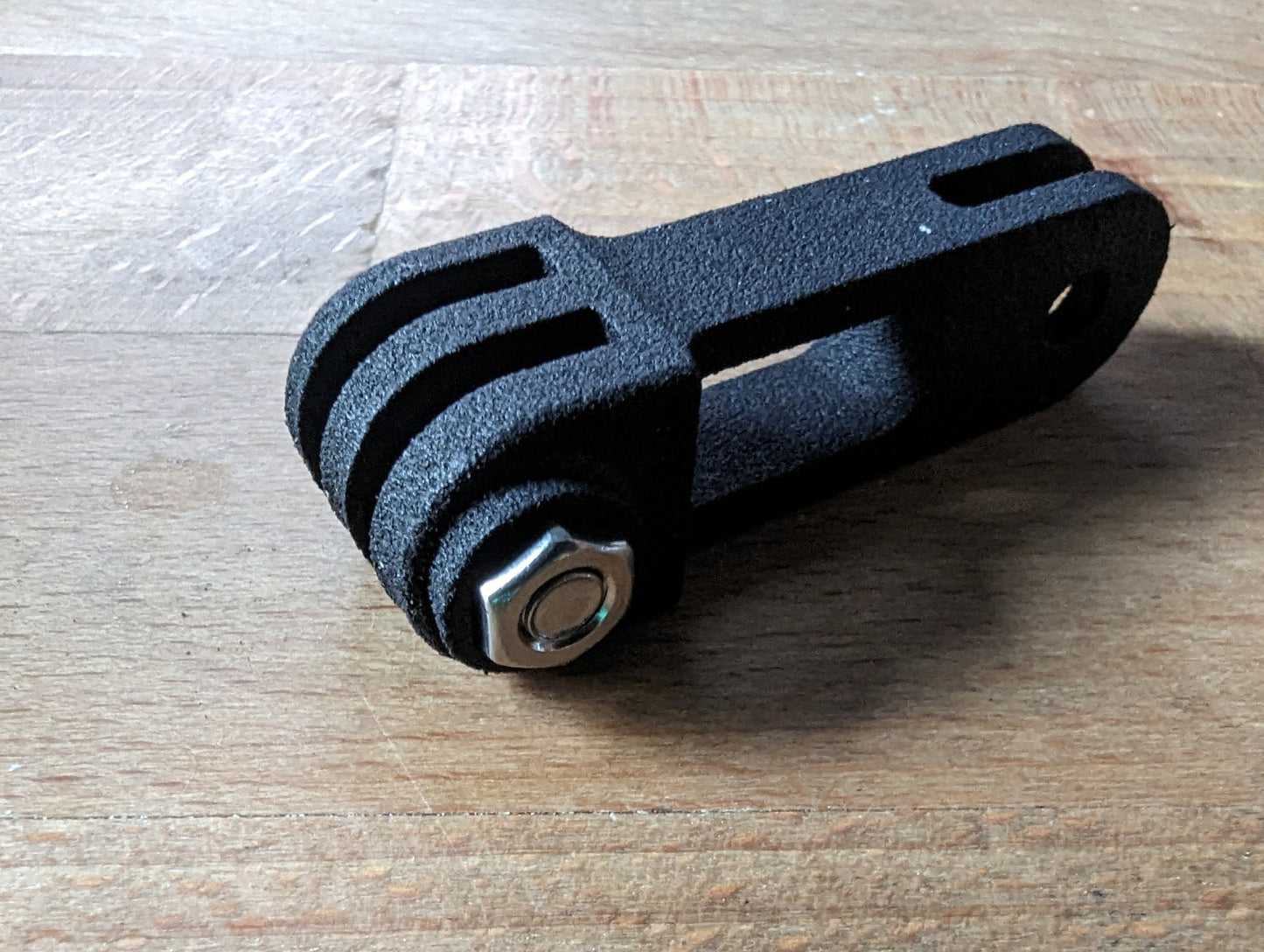 GoPro Compatible Mount Adapters: Extenders |