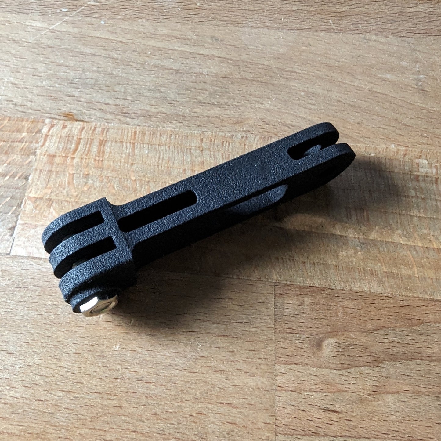 GoPro Compatible Mount Adapters: Extenders |