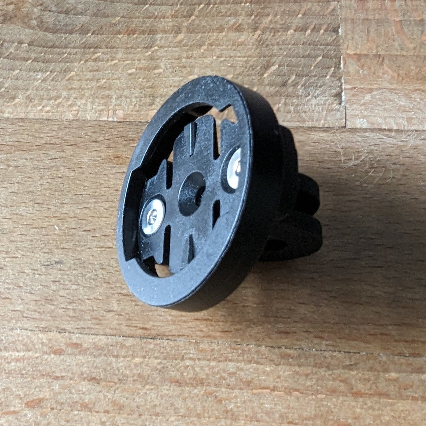GoPro Compatible Mount Adapters: 1/4 Turn for Garmin Varia, Magene, Magicshine, etc. Radar Lights and Lights |