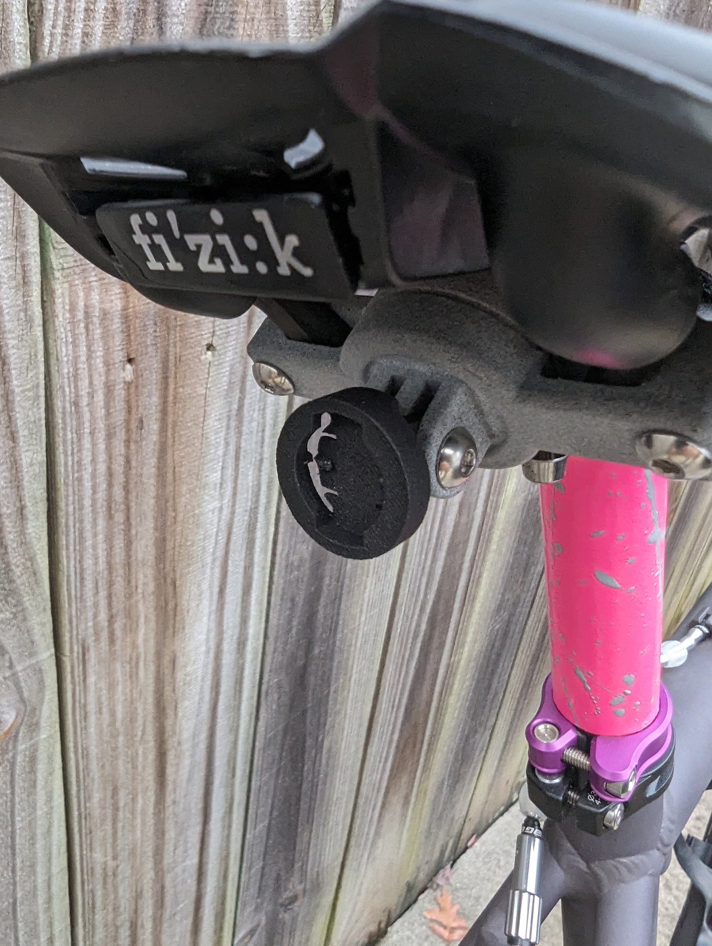 GoPro Compatible Mount Adapters: Magicshine SEEMEE Lights 60 / 100 / 150/ 200 / 300 / DV and Rn-1500 / Allty / ZX Pro |