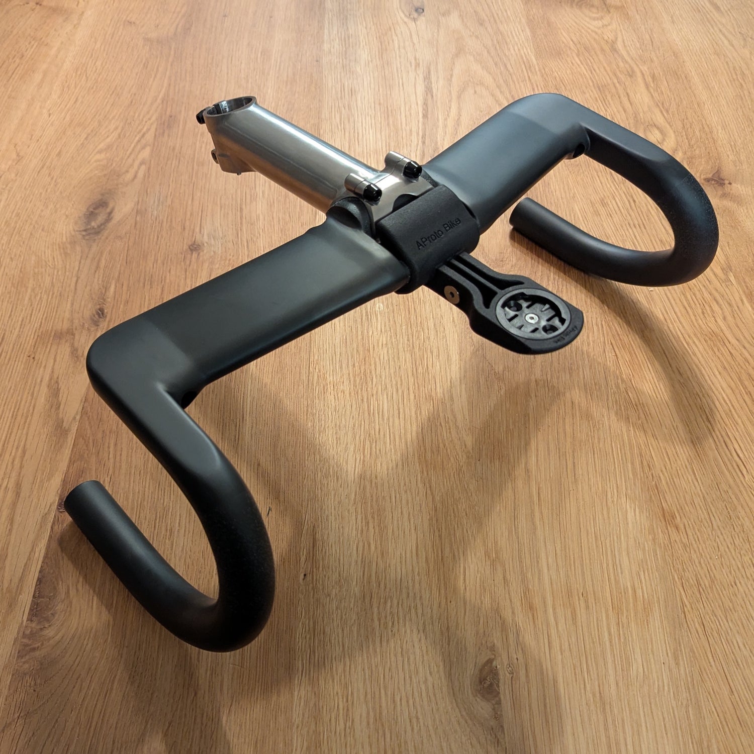 P17 Bars, Stems & Seat Posts