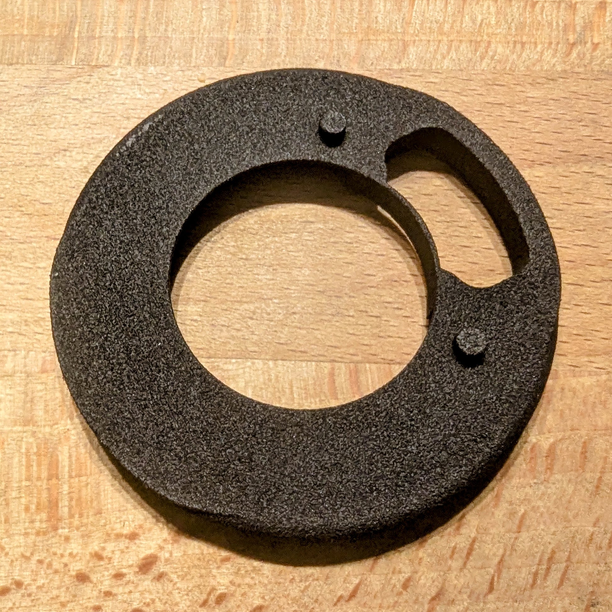 Headset Adapter Headset Spacers Bike Headset Dust Cover Low Stack