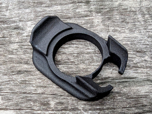 Transition Spacer / Adapter for Kalloy Uno Stem to FSA ACR System Internal Routing |
