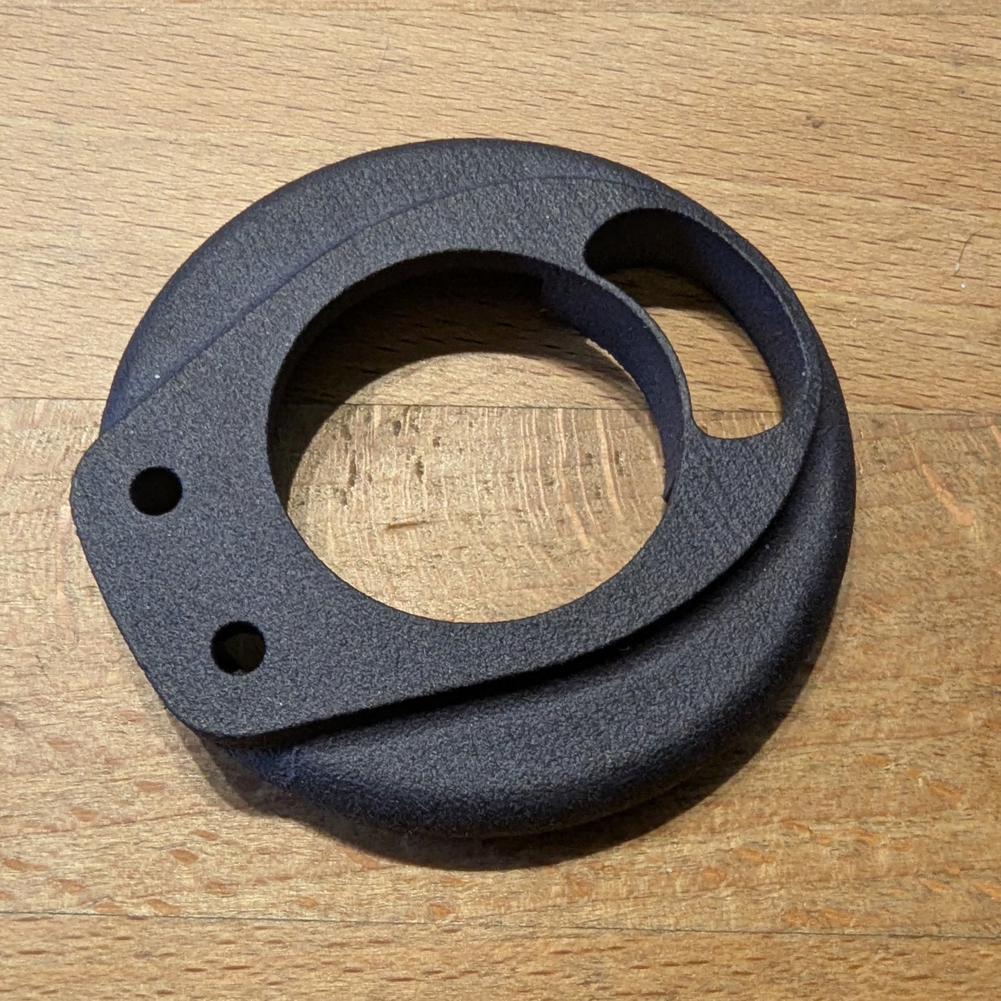 Low Stack Internal Cable Routing Adapter for Time, De Rosa, Standert, etc. with standard FSA ACR or Deda DCR headsets |