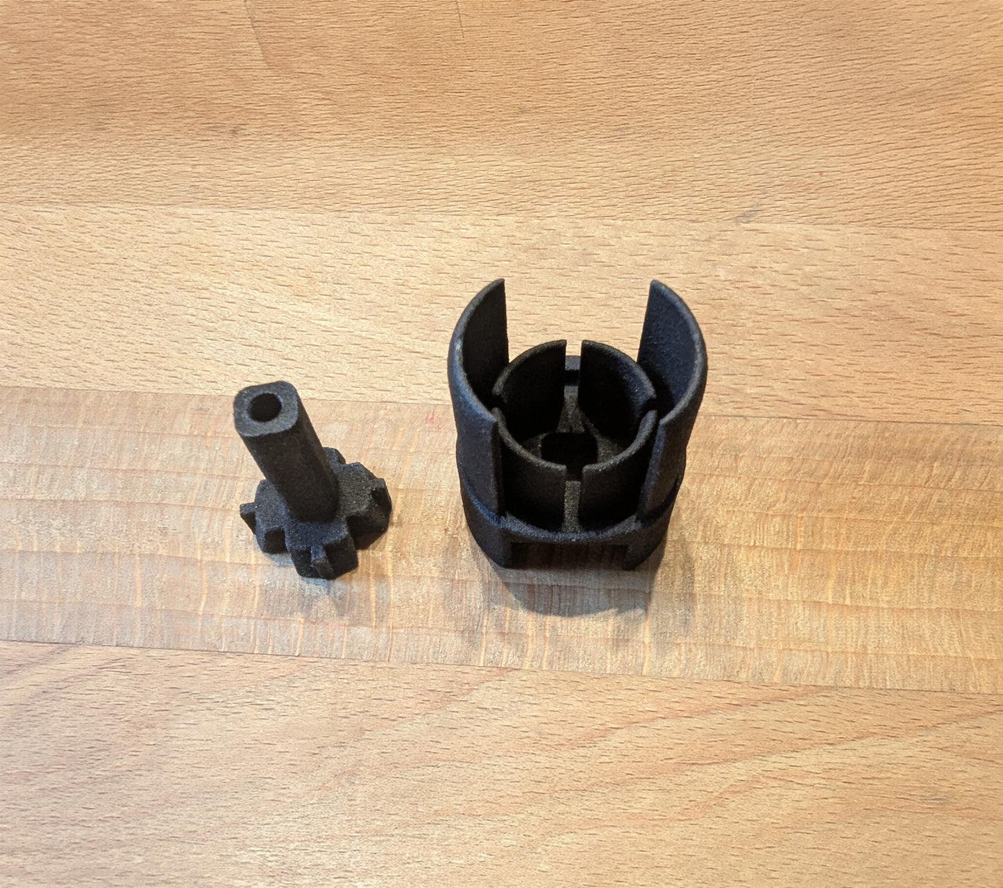 Spurcycle Bell Mount