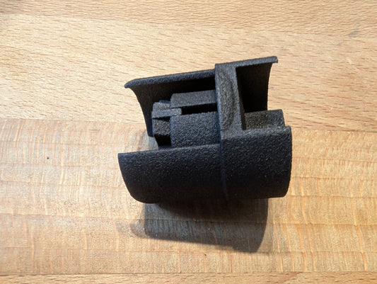 Spurcycle Bell Mount