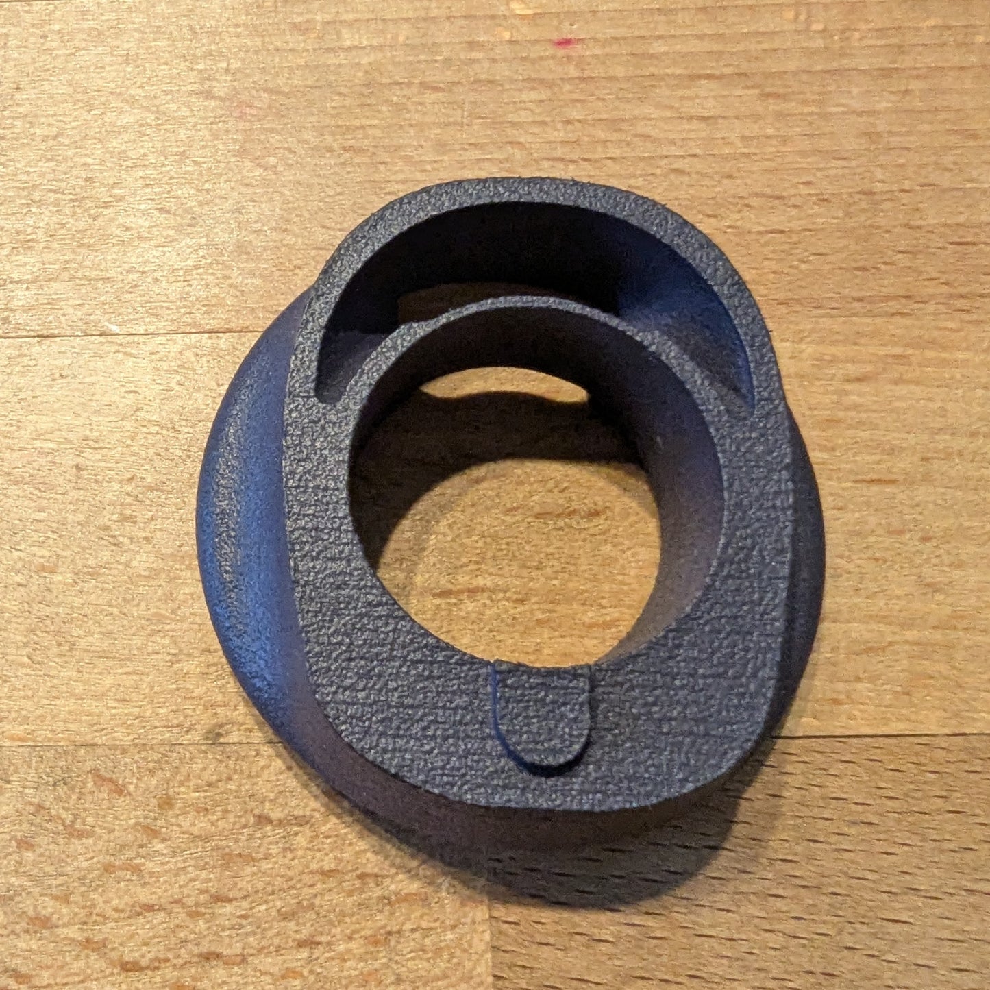 Not So Low Stack Internal Cable Routing Adapter for Time, De Rosa, etc. w/ standard FSA ACR headsets|