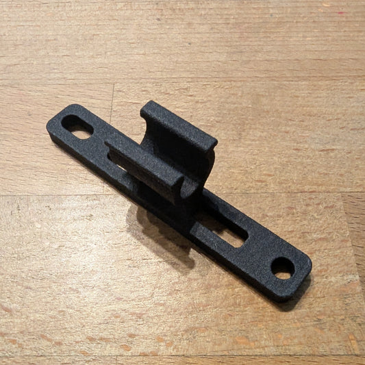 Top Tube Mount for Dynaplug Racer Pro / Racer Carbon / Micro Racer |