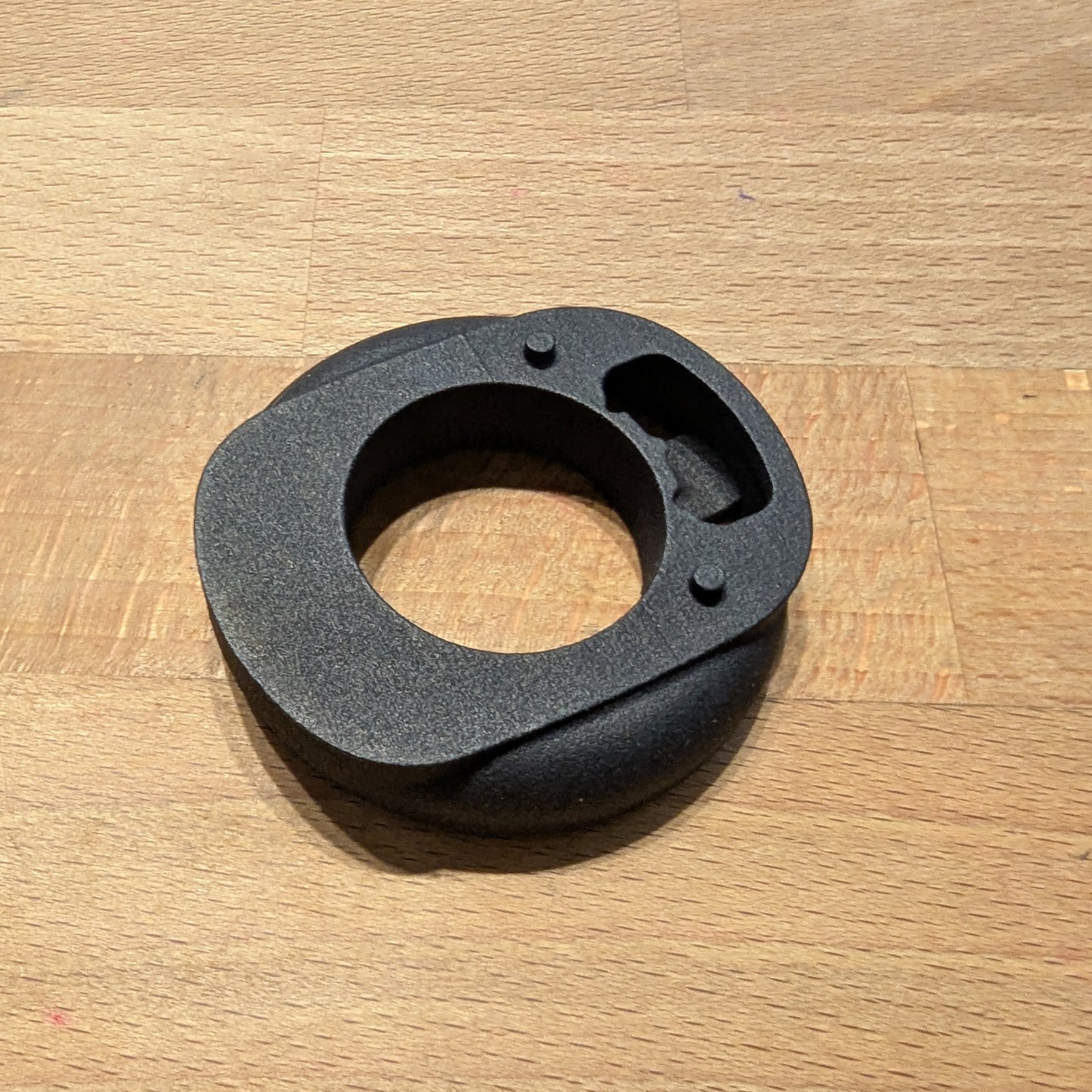 Low Stack Internal Cable Routing Headset Adapter / Dustcover for Specialized Allez Sprint |