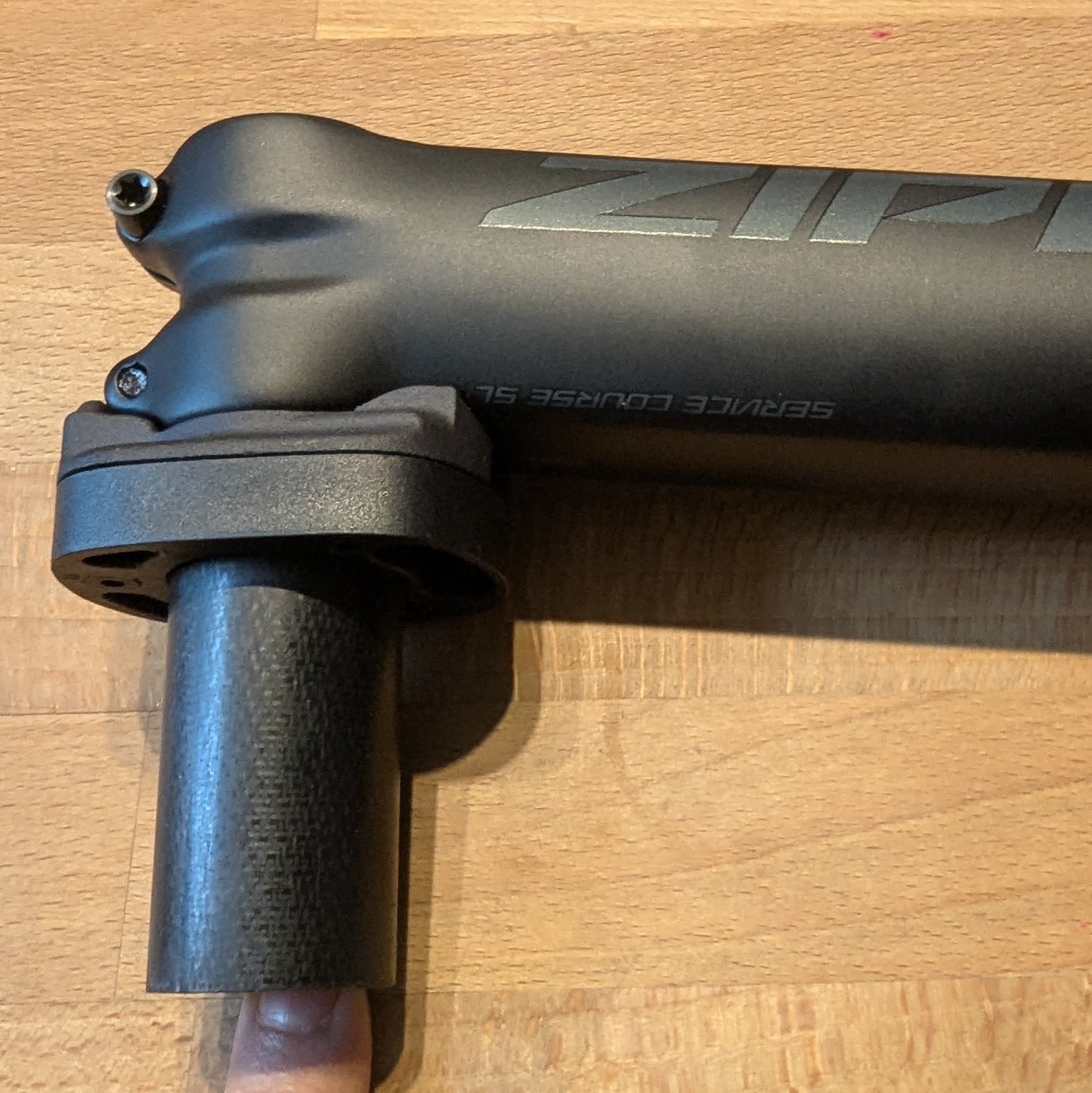 Transition Spacer / Adapter | Zipp Service Course / Service Course SL to FSA ACR System Internal Routing