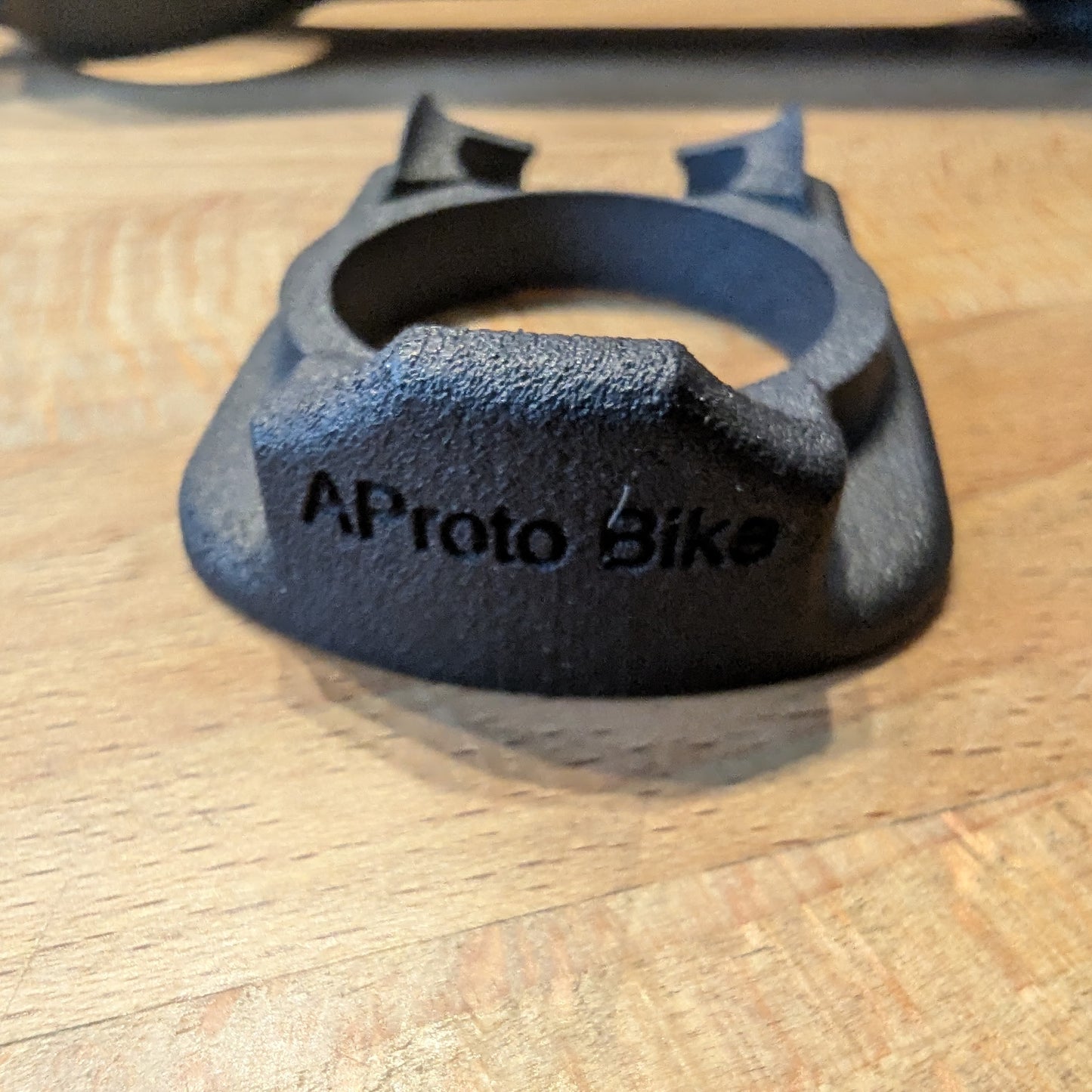 Transition Spacer / Adapter | Zipp Service Course / Service Course SL to FSA ACR System Internal Routing