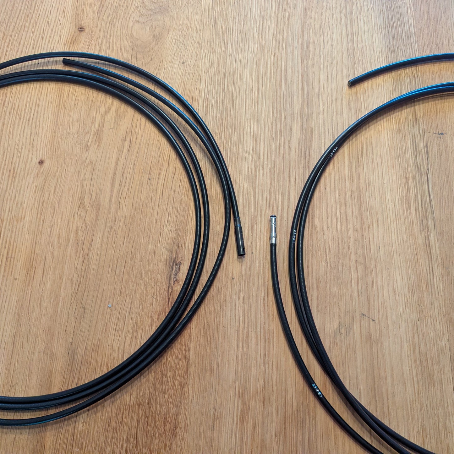 Zeno Q-Connector V2 Dry Break Hydraulic Coupler Set |