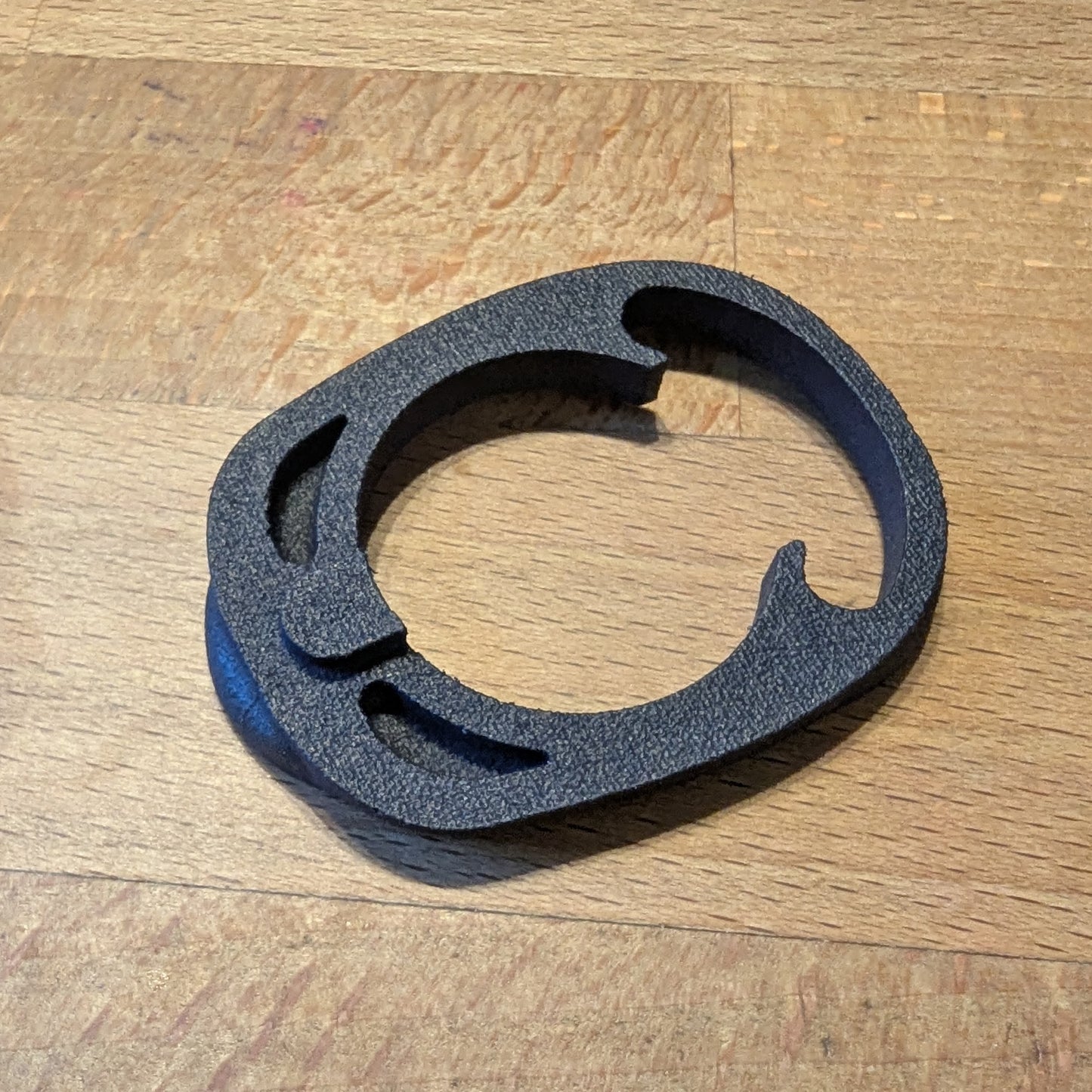 Transition Spacers / Adapters | Enve In-Route to Token A-Box Speed Addict
