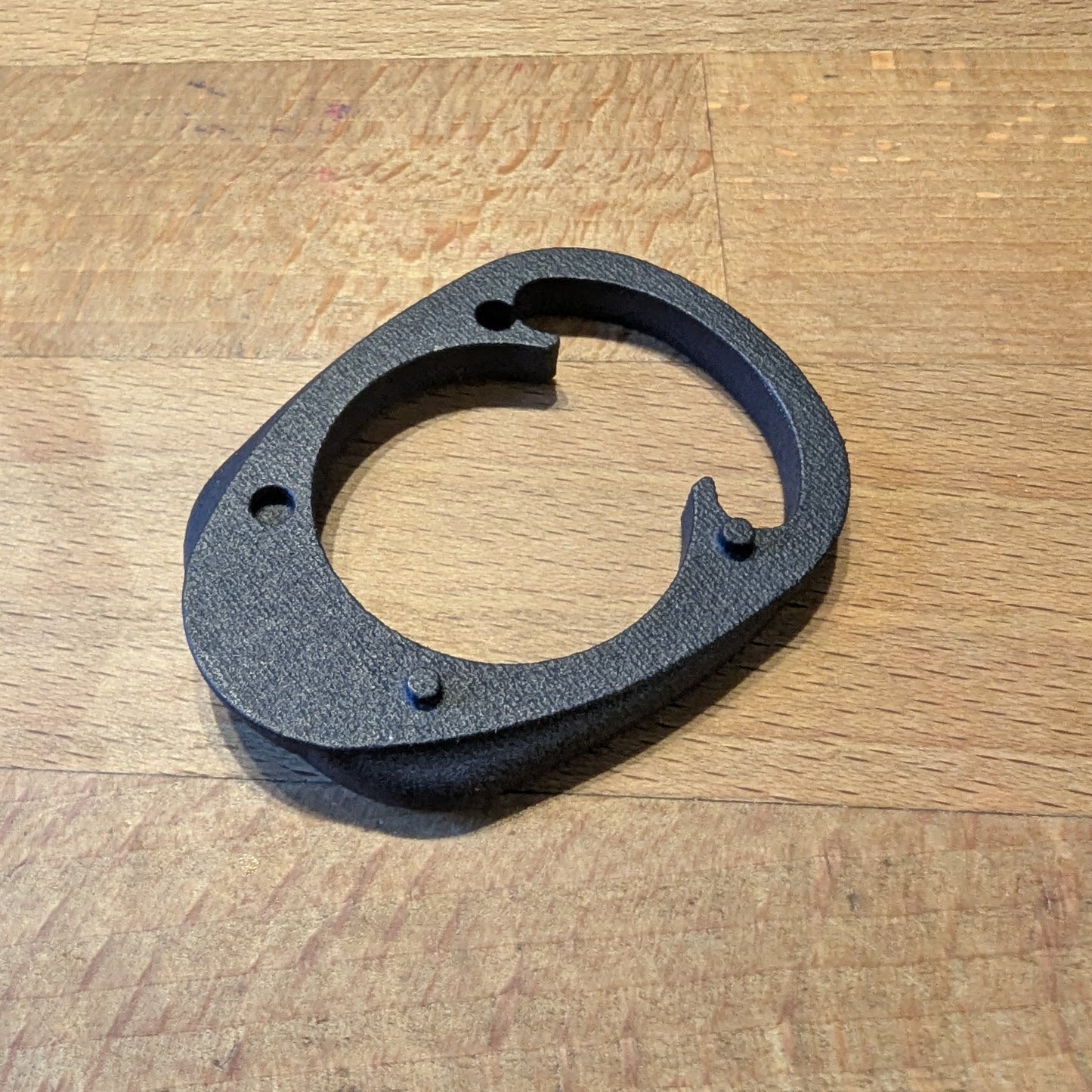 Transition Spacers / Adapters | Enve In-Route to Token A-Box Speed Addict