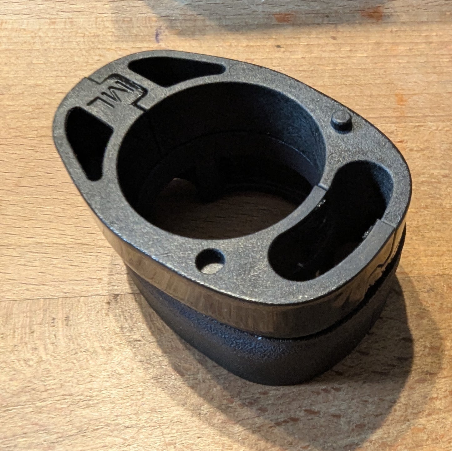 Transition Spacers / Adapters | Black Inc to Token A-Box Speed Addict