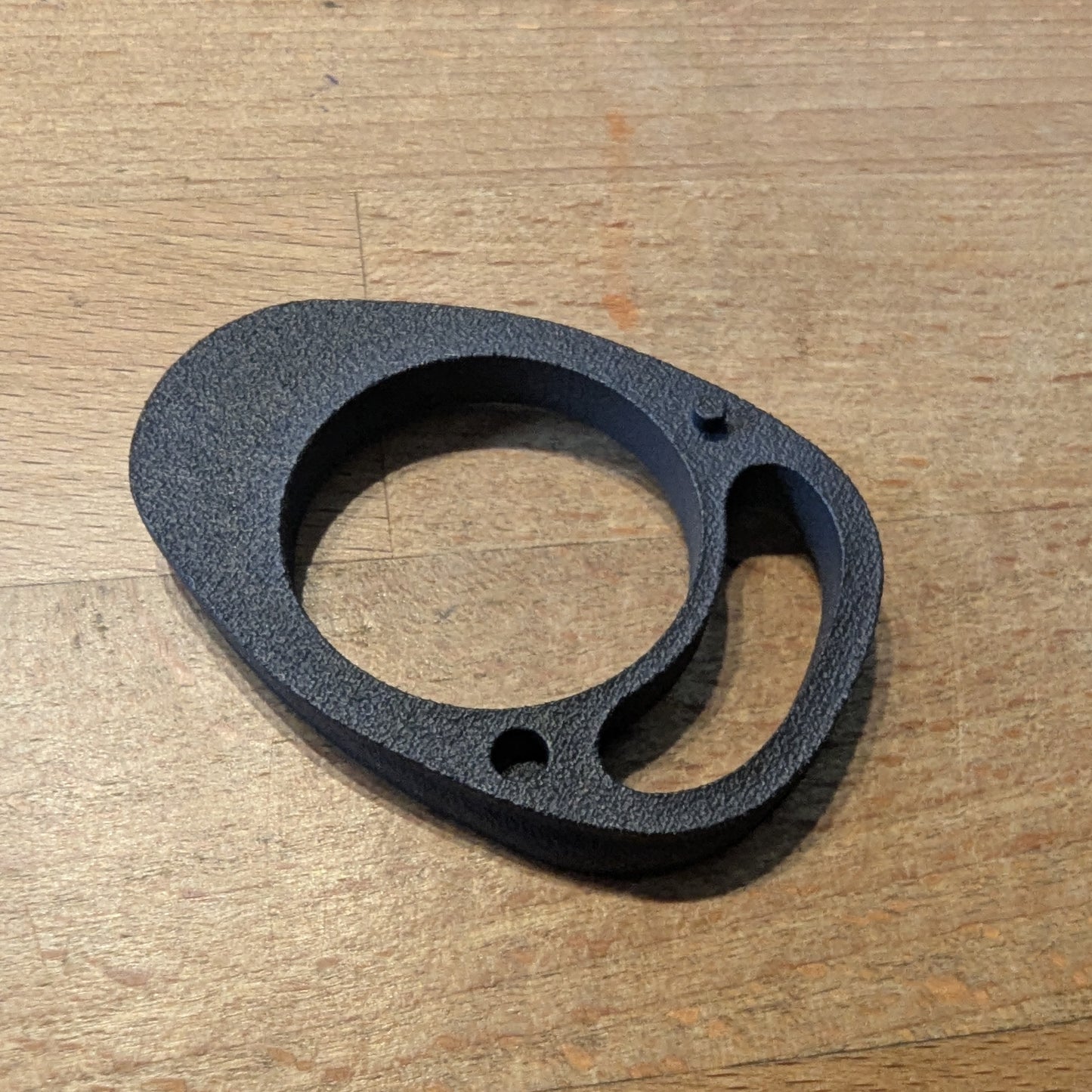 Transition Spacers / Adapters | Black Inc to Token A-Box Speed Addict