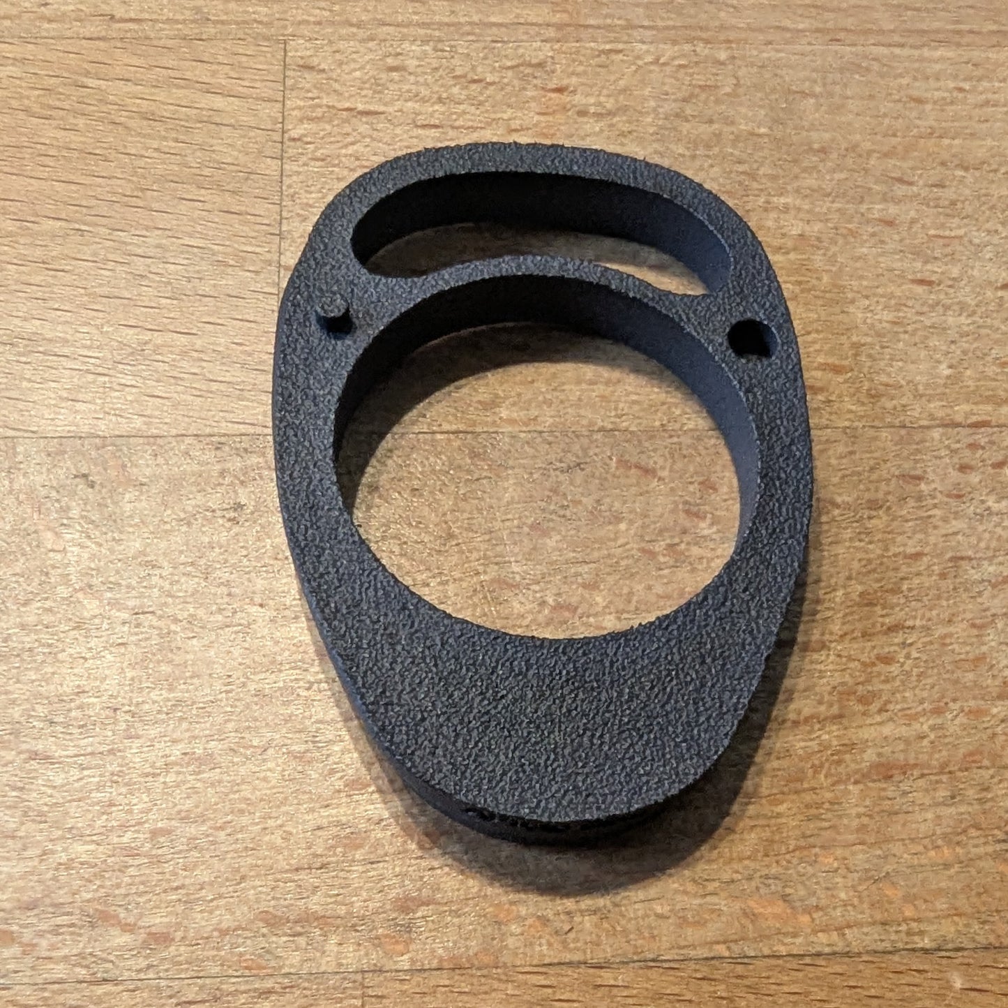 Transition Spacers / Adapters | Black Inc to Token A-Box Speed Addict