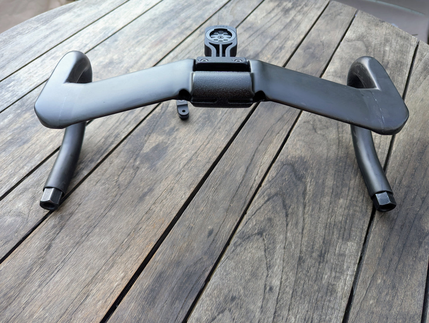 P17 Handlebar w/ Computer Mount