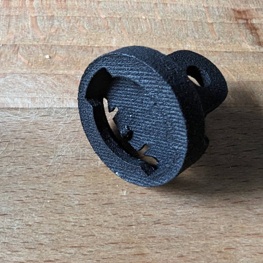 GoPro Compatible Mount Adapters: Magicshine SEEMEE Lights 60 / 100 / 150/ 200 / 300 / DV and Rn-1500 / Allty / ZX Pro |