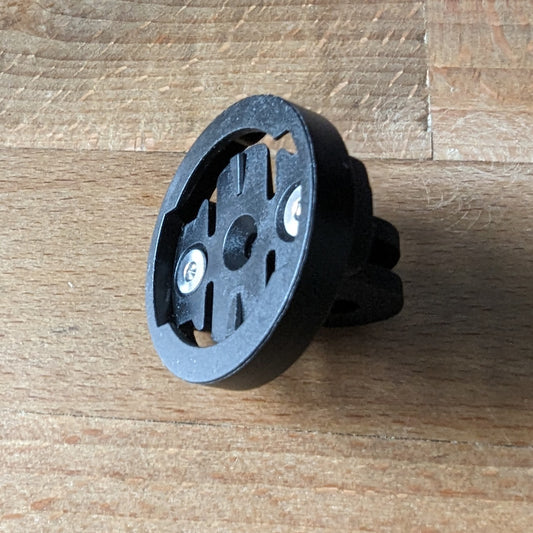 GoPro Compatible Mount Adapters: 1/4 Turn for Garmin Varia, Magene, Magicshine, etc. Radar Lights and Lights |